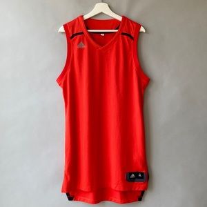 ADIDAS Basketball Jersey Blank
